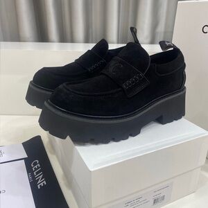 Celine Loafers